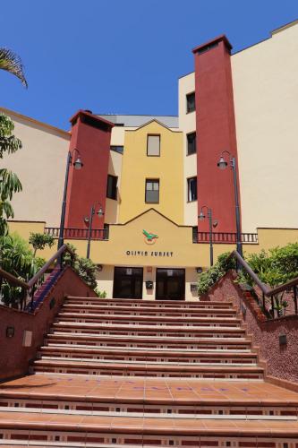 Kép Espectacular apartamento szállásáról Puerto de Santiagóban a galériában