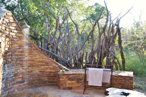 Fotografie z fotogalerie ubytování Motswiri Private Safari Lodge v destinaci Madikwe Game Reserve