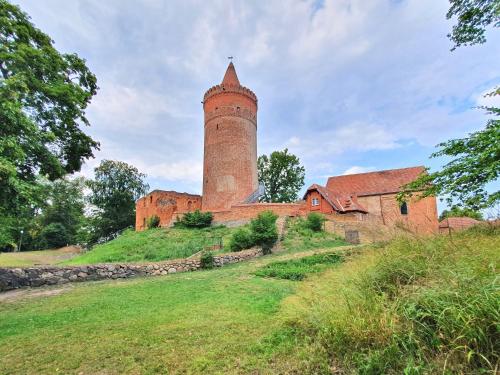 Gallery image of Ferienwohnung Burg Stargard SEE 8341 in Burg Stargard