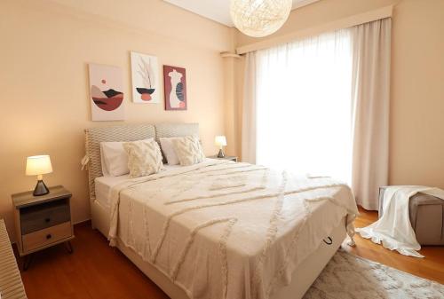 AnyfApartment Kalamata