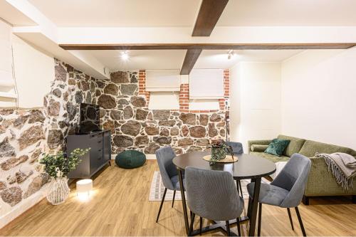 Gallery image of Grand Hotel Residents in Tartu