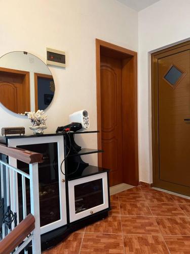 Fotografie z fotogalerie ubytování Guesthouse Space v destinaci Përmet