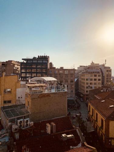 Rainbow Suites Thessaloniki