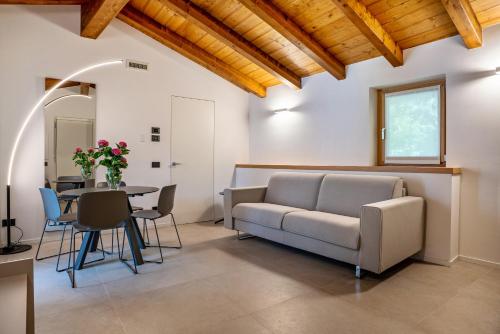 Appartamento Midum Domus Attic