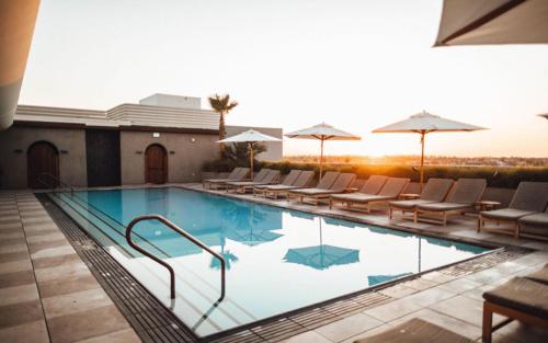 NEKRA ROYAL HOTEL – Photos 2