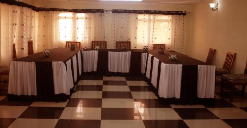 NEKRA ROYAL HOTEL – Photos 3