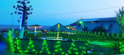 Gallery image of The Nine Inn in Mandarmoni