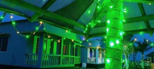 Gallery image of The Nine Inn in Mandarmoni