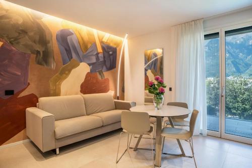 Appartamento Midum Balcony Sud