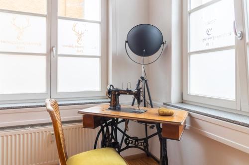 Fotografie z fotogalerie ubytování Schwarzwaldzimmer & Schwarzwald Design Apartment v destinaci Rottweil