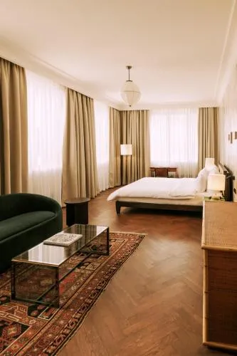 Boutique Hotel Château Royal photo 10