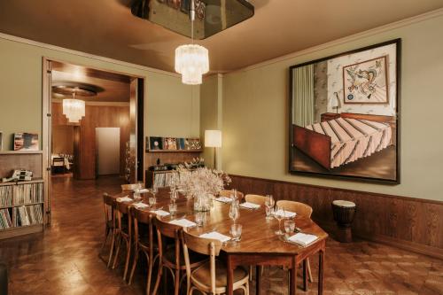 Boutique Hotel Château Royal photo 55