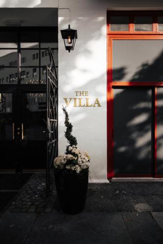 Foto dalla galleria di The Villa a Stavanger