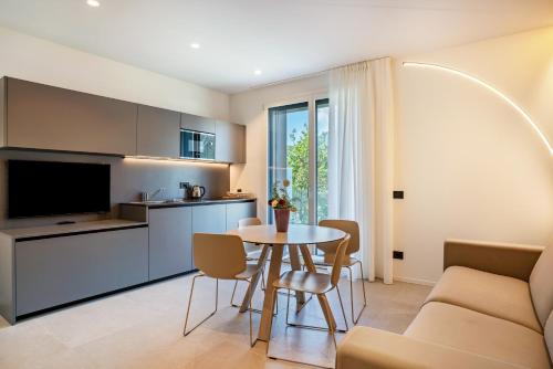 Appartamento Midum Balcony Nord