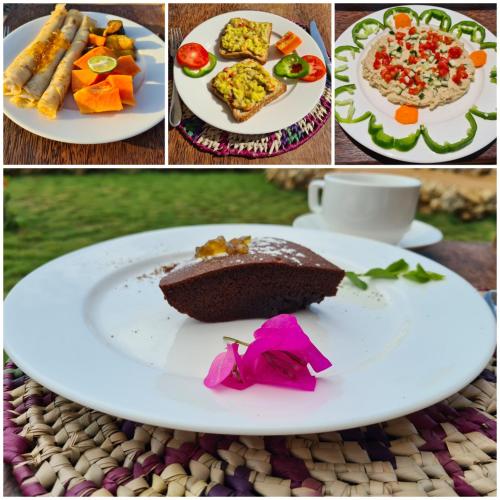 Fotografie z fotogalerie ubytování Five Seasons Zanzibar opposite Mnemba island Hotel v destinaci Makunge