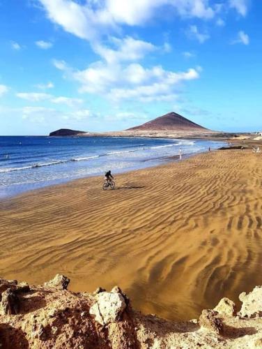 Apartamento Refugió del Mar