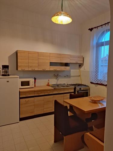 Bübáj Vendégház 3300 Eger, Darvas utca 4/A kép - 3