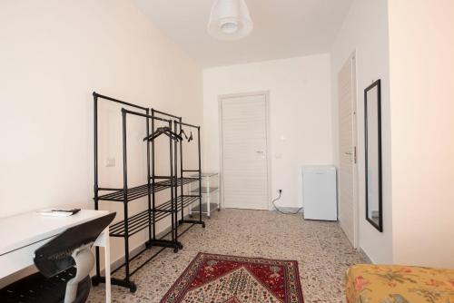 Vomero Room