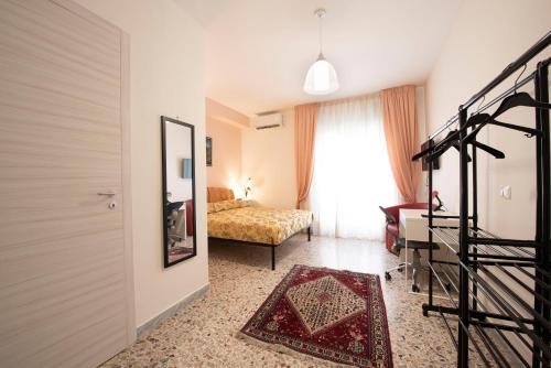 Vomero Room