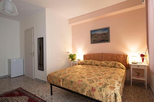 Vomero Room