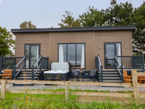 Afbeelding uit fotogalerij van Bowes Hideaway in Richmond