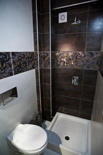 Gallery image of Rg Status Hotel in Paralia Katerinis