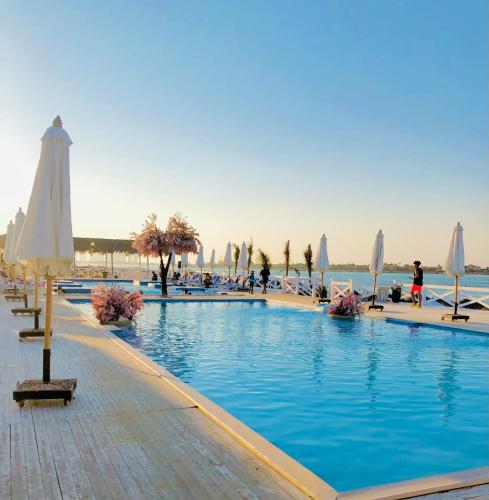 PORTO MARINA New ALAMIEN - بورتو مارينا الساحل الشمالي