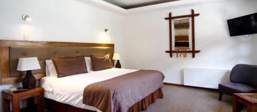 Casa Maipo Lodge – Photos 2