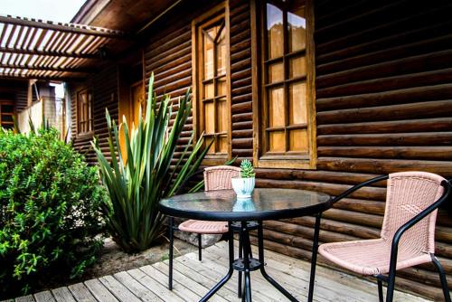 Casa Maipo Lodge – Photos 3