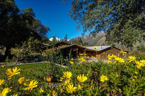 Casa Maipo Lodge – Photos 4