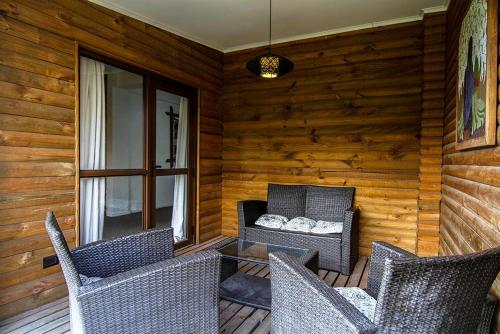 Casa Maipo Lodge – Photos 5