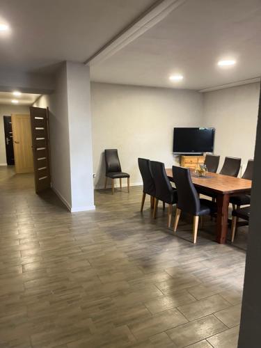 Gallery image of Hostel Vytista in Raseiniai
