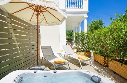 Casa Verde Chania