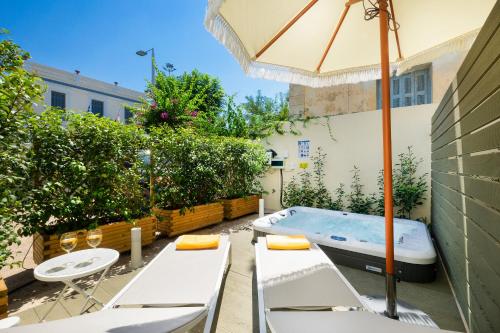 Casa Verde Chania