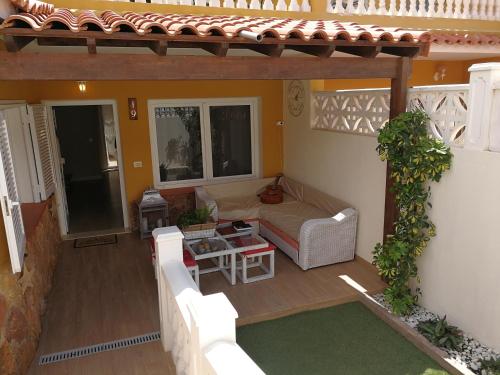 Adosado en Costa Calma