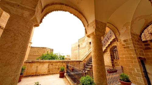 Φωτογραφία από το άλμπουμ του ULUBEY KONAĞI σε Mardin