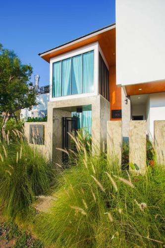 Gallery image of Do2poolvilla Khaoyai in Muaklek