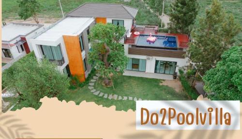 Gallery image of Do2poolvilla Khaoyai in Muaklek