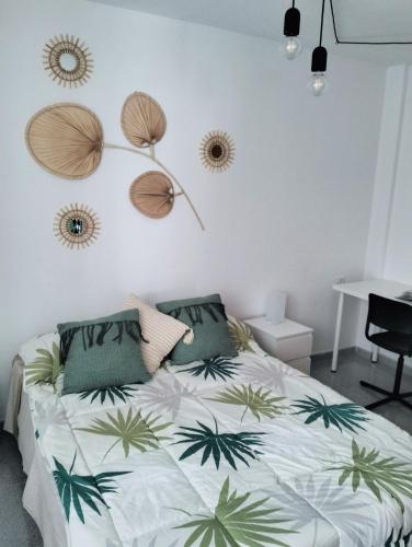 Apartamento Ico en El Médano