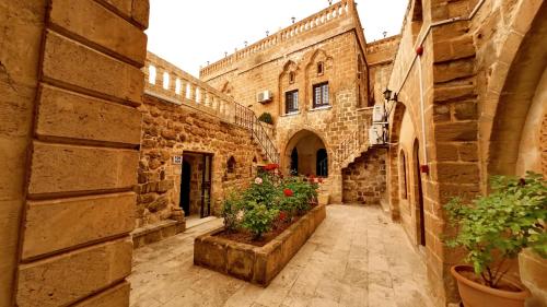 Φωτογραφία από το άλμπουμ του ULUBEY KONAĞI σε Mardin