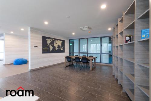 Фотография из галереи Datum Jelatek Sky Residence Kuala Lumpur, Roam в Куала-Лумпуре