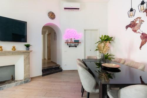 Maison Piazza di Spagna