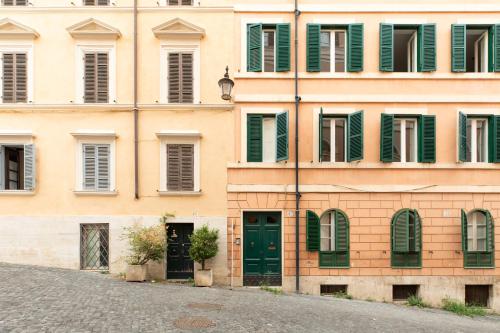 iFlat Lovely in Trevi Fons Trevi II