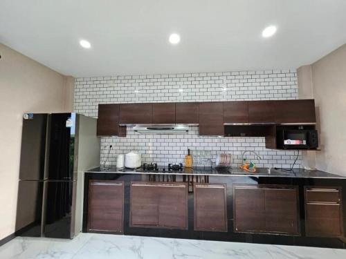 Gallery image of Do2poolvilla Khaoyai in Muaklek