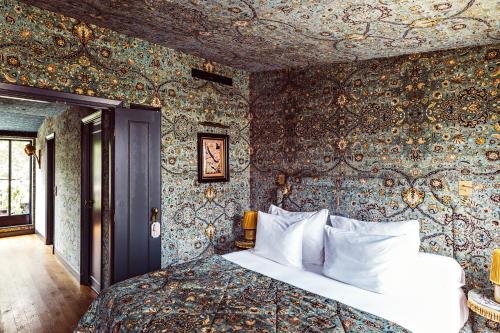 Hôtel Eldorado Paris photo 57