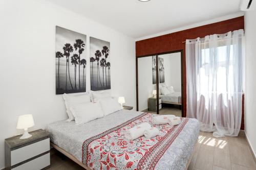 Elma By Albufeira Rental