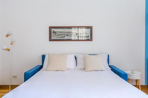 San Luigi cozy flat - private parking