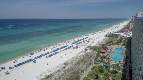 Oceanfront Condo #1125 at Summit photo 46