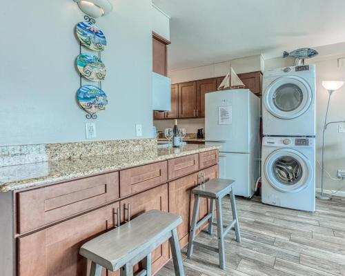 Oceanfront Condo #1125 at Summit photo 17