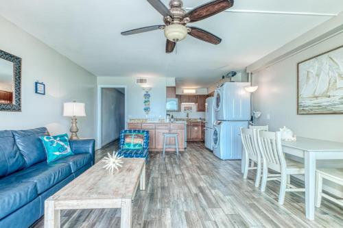 Oceanfront Condo #1125 at Summit photo 6